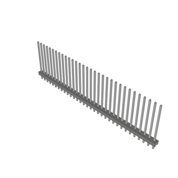 MTMM-132-14-T-S-602 - Samtec Inc.