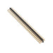 MTMM-134-03-G-D-158 by Samtec Inc. - 2MM TERMINAL STRIP