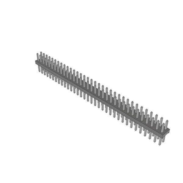 MTMM-134-05-T-D-148 - Samtec Inc.