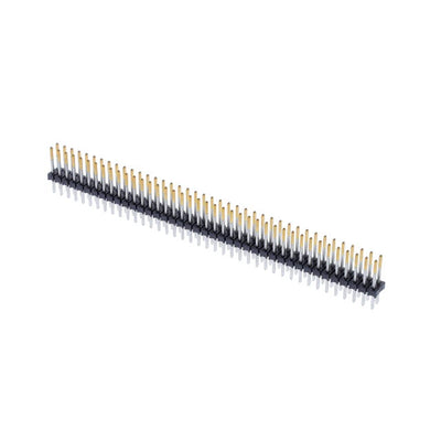 MTMM-140-07-F-D-260 by Samtec Inc. - CONNECTOR HDR 2MM PCB VERT