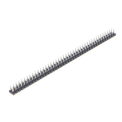 MTMM-142-02-L-D-070 by Samtec Inc. - 2MM TERMINAL STRIP