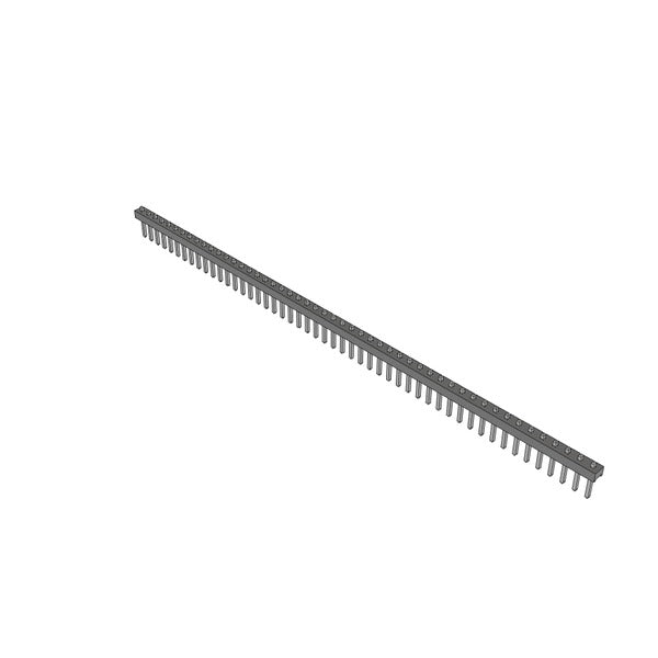 MTMM-150-02-T-S-033 - Samtec Inc.