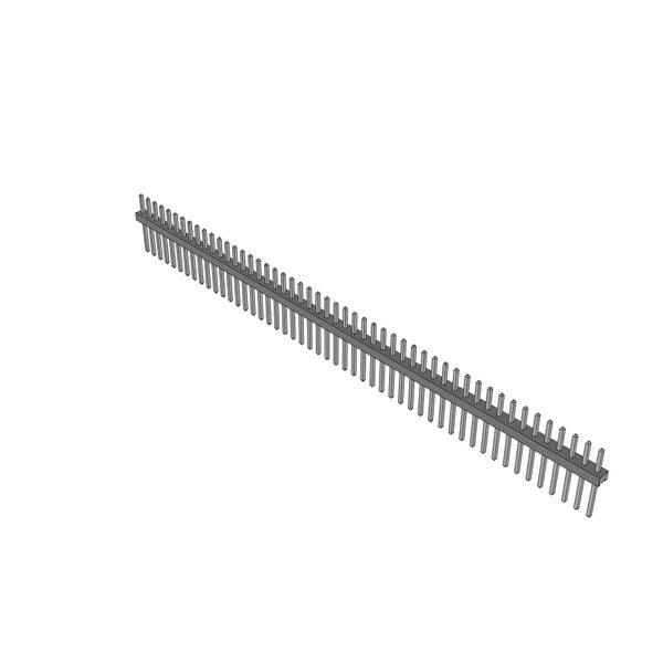 MTMM-150-08-T-S-150 - Samtec Inc.