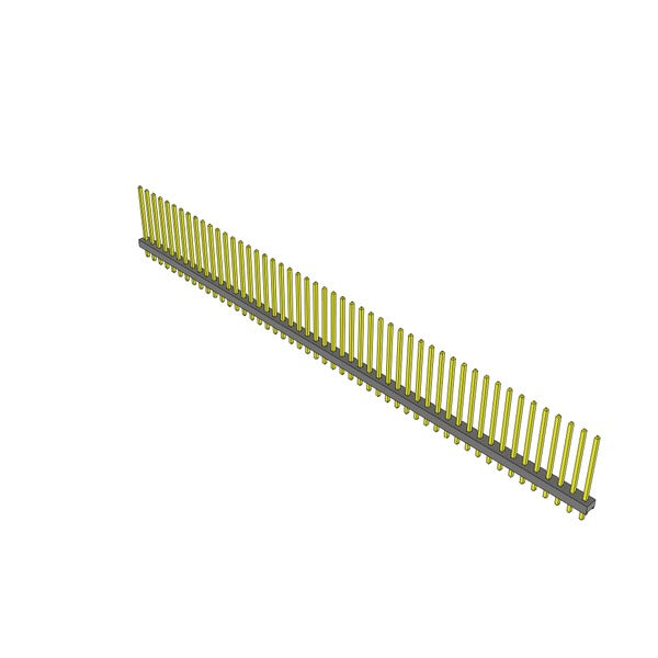 MTMM-150-11-G-S-445 - Samtec Inc.