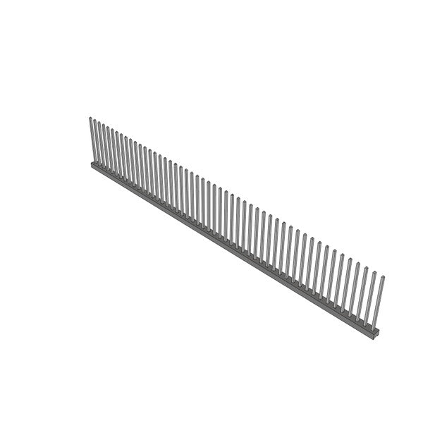 MTMM-150-13-T-S-600 - Samtec Inc.