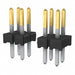 MTMM-106-04-S-D-160 by Samtec Inc. - CONNECTOR HEADER VERT 12POS 2MM