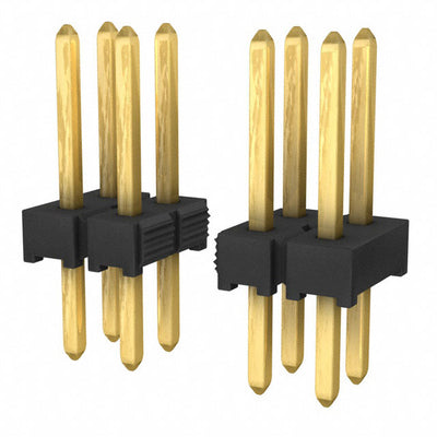 MTMM-107-05-G-D-200 by Samtec Inc. - CONNECTOR HEADER VERT 14POS 2MM