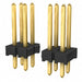 MTMM-107-06-G-D-250 by Samtec Inc. - CONNECTOR HEADER VERT 14POS 2MM