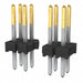 MTMM-116-07-S-D-275 by Samtec Inc. - CONNECTOR HEADER VERT 32POS 2MM
