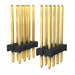 MTMM-130-09-G-Q-365 by Samtec Inc. - CONNECTOR HEADER VERT 120POS 2MM