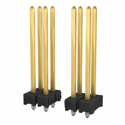 MTMM-135-10-S-D-460 by Samtec Inc. - CONNECTOR HEADER VERT 70POS 2MM