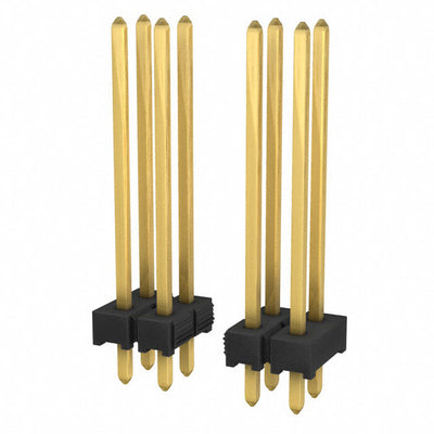 MTMM-135-12-G-D-480 by Samtec Inc. - CONNECTOR HEADER VERT 70POS 2MM