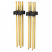 MTMM-117-15-G-D-167 by Samtec Inc. - CONNECTOR HEADER VERT 34POS 2MM