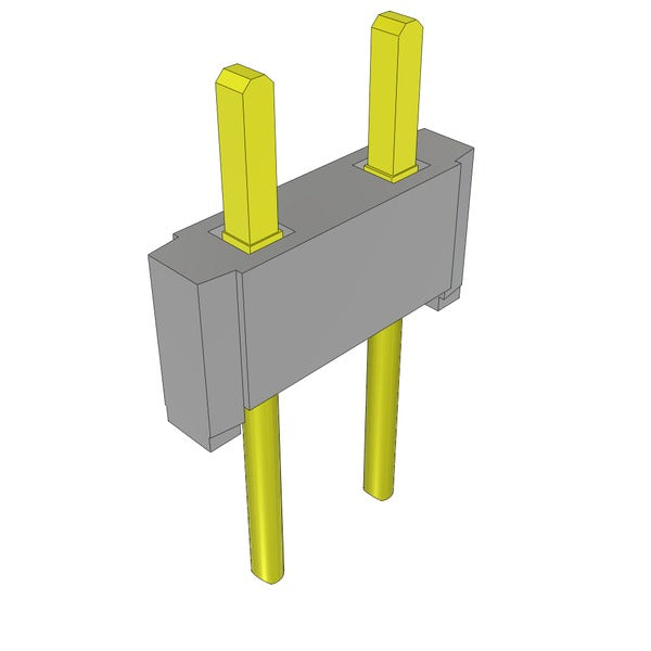 MTMS-101-02-G-D-080 - Samtec Inc.