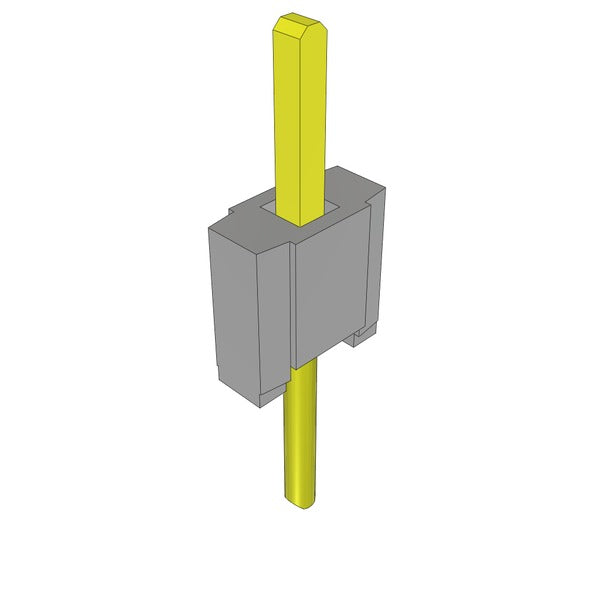 MTMS-101-02-G-S-100 - Samtec Inc.