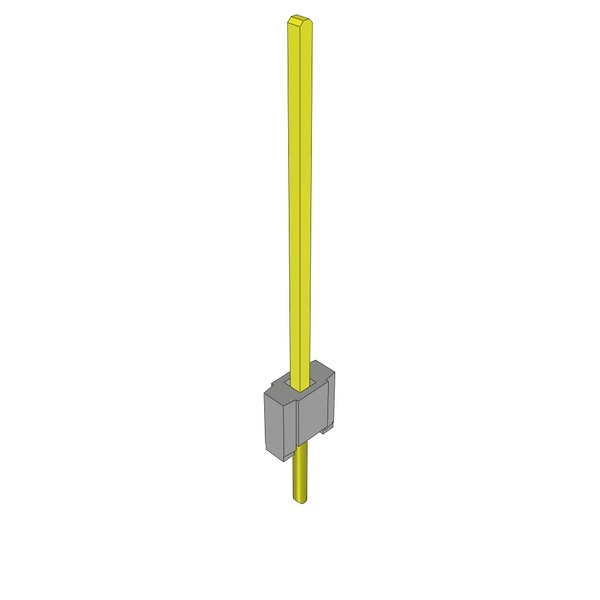 MTMS-101-58-L-S-485 - Samtec Inc.