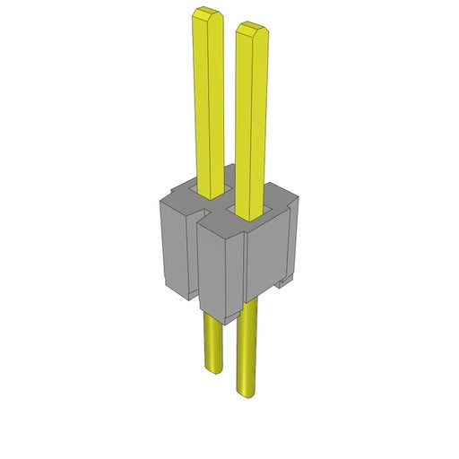 MTMS-102-51-G-S-170 - Samtec Inc.