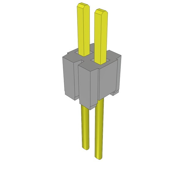 MTMS-102-51-T-S-109 - Samtec Inc.