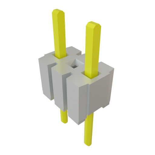 MTMS-103-02-G-S-100-002 - Samtec Inc.