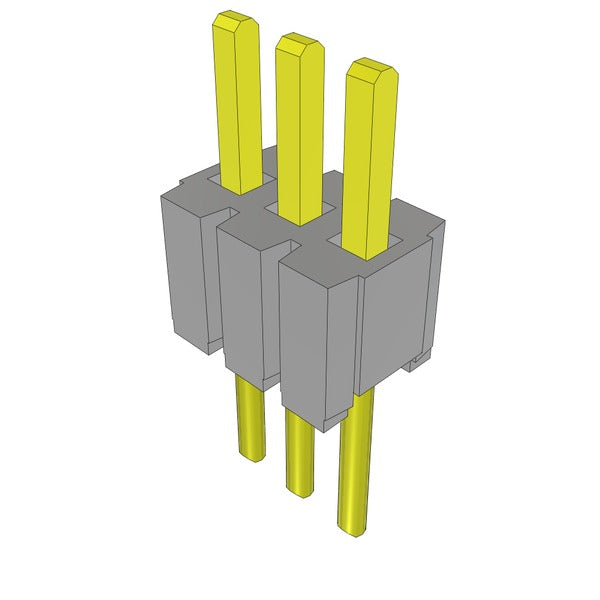 MTMS-103-25-G-S-100 - Samtec Inc.