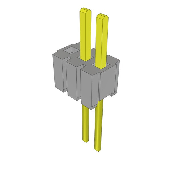 MTMS-103-51-S-S-120-003 - Samtec Inc.