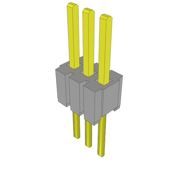 MTMS-103-51-S-S-157 - Samtec Inc.