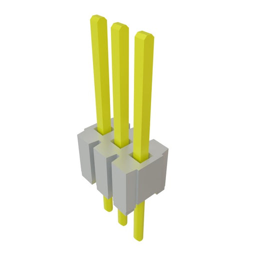 MTMS-103-52-G-S-205 - Samtec Inc.