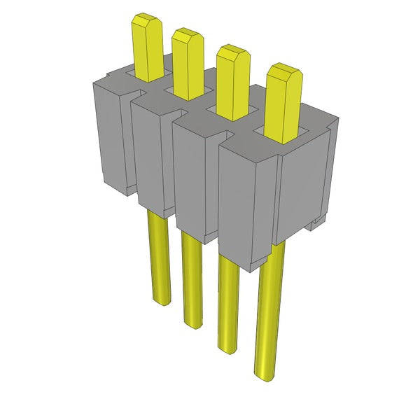 MTMS-104-02-G-S-050 - Samtec Inc.