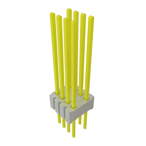 MTMS-104-59-S-D-485 - Samtec Inc.