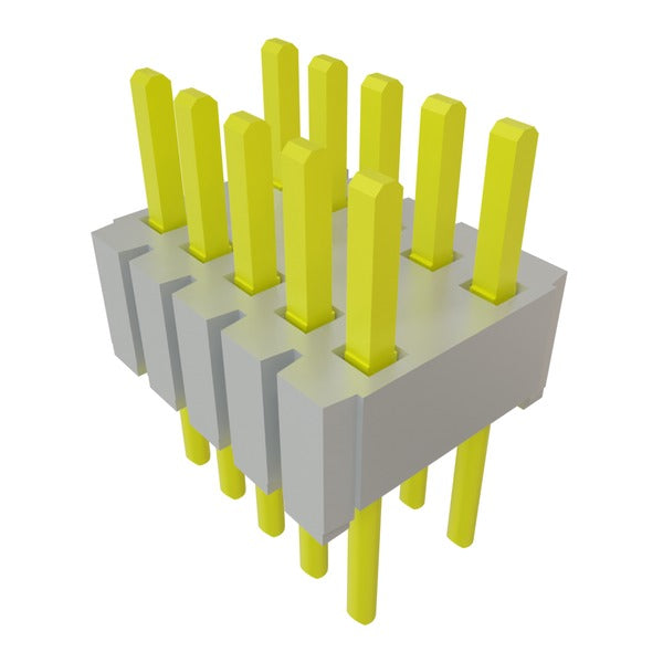 MTMS-105-02-G-D-100 - Samtec Inc.