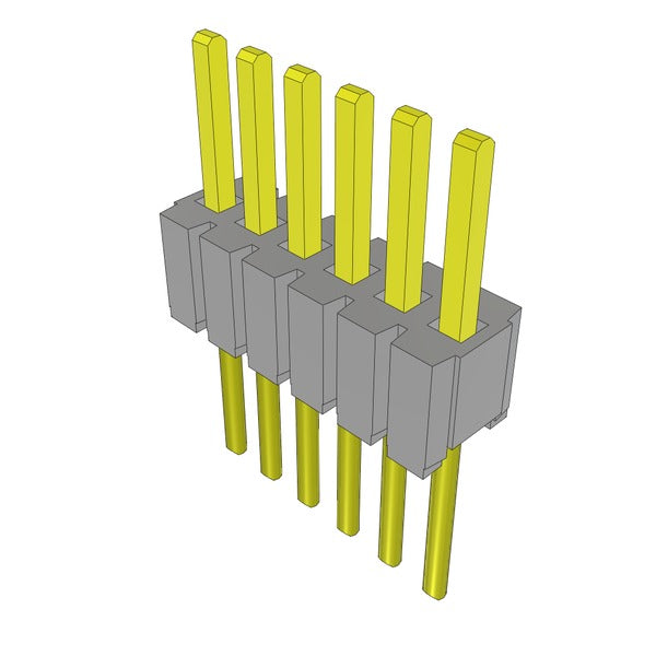 MTMS-106-51-S-S-140 - Samtec Inc.