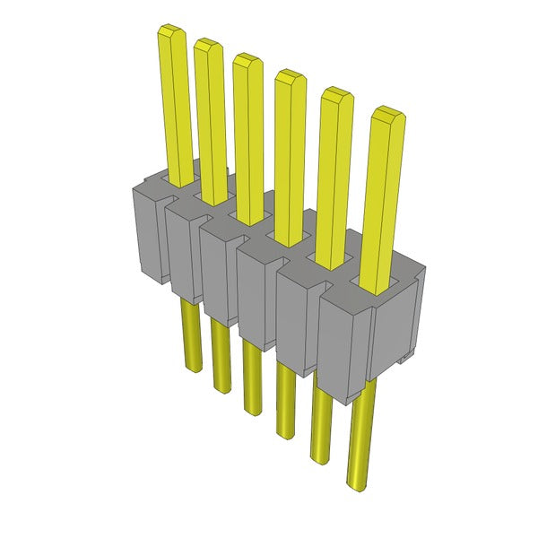 MTMS-106-51-T-S-155 - Samtec Inc.
