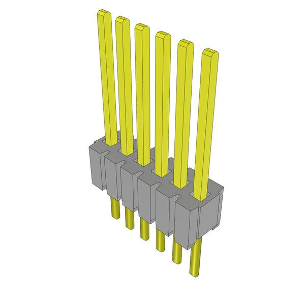MTMS-106-53-G-S-285 - Samtec Inc.