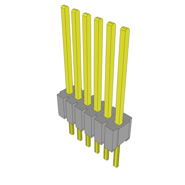 MTMS-106-54-F-S-335 - Samtec Inc.
