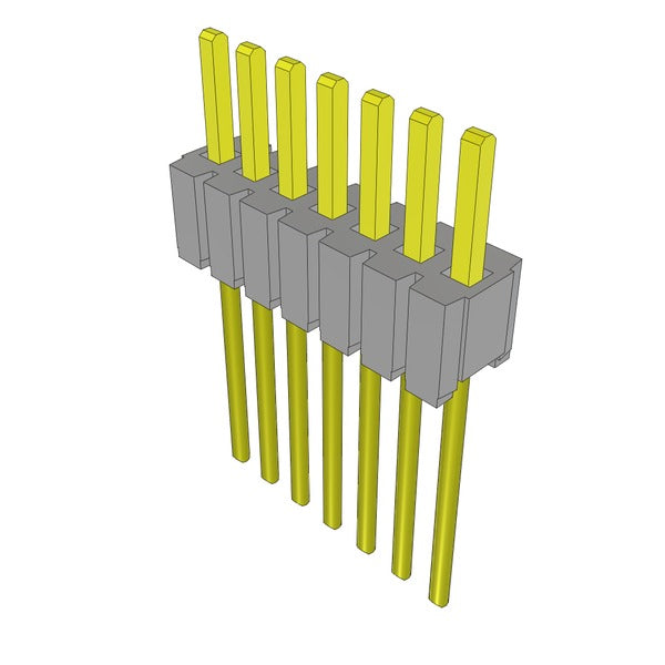 MTMS-107-53-G-S-120 - Samtec Inc.