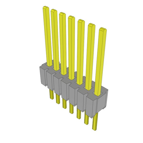 MTMS-107-53-G-S-285 - Samtec Inc.