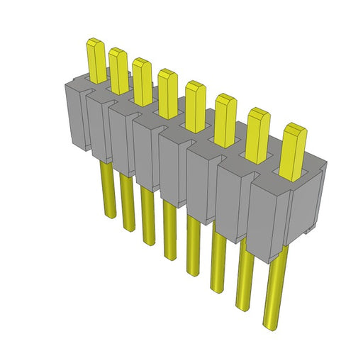 MTMS-108-02-G-S-059 - Samtec Inc.
