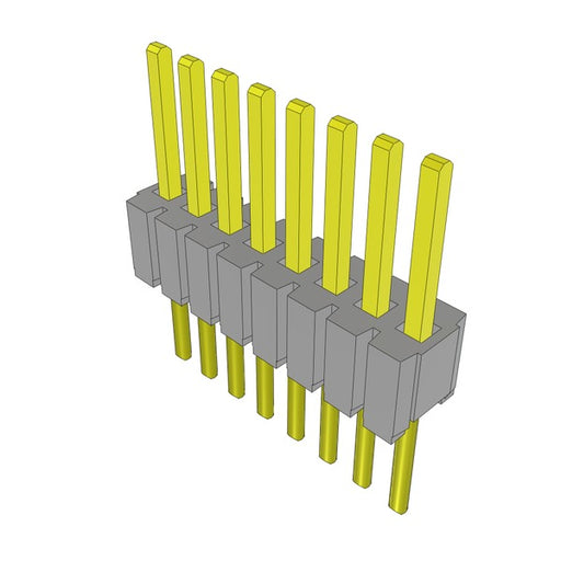 MTMS-108-51-G-S-170 - Samtec Inc.