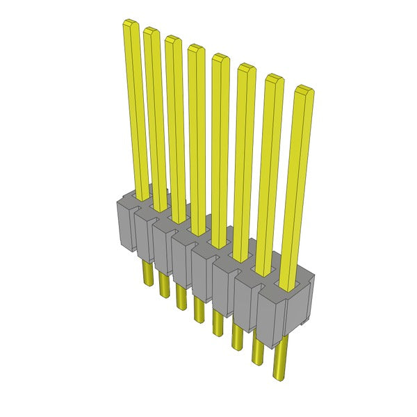 MTMS-108-54-S-S-335 - Samtec Inc.