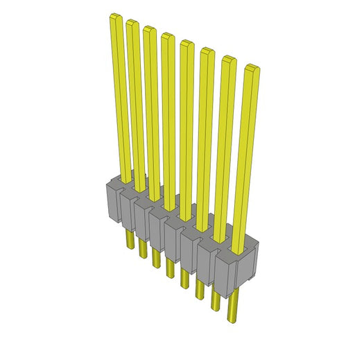 MTMS-108-56-S-S-405 - Samtec Inc.