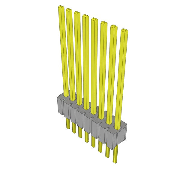 MTMS-108-58-S-S-471 - Samtec Inc.