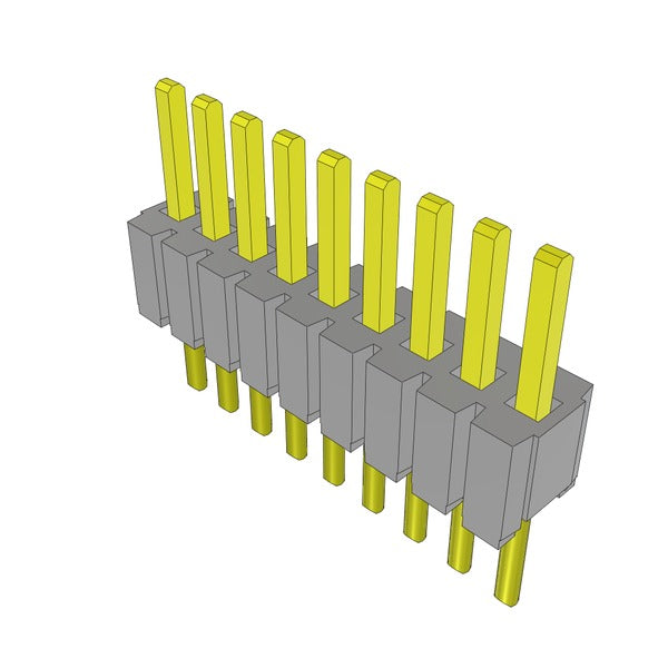 MTMS-109-25-S-S-125 - Samtec Inc.