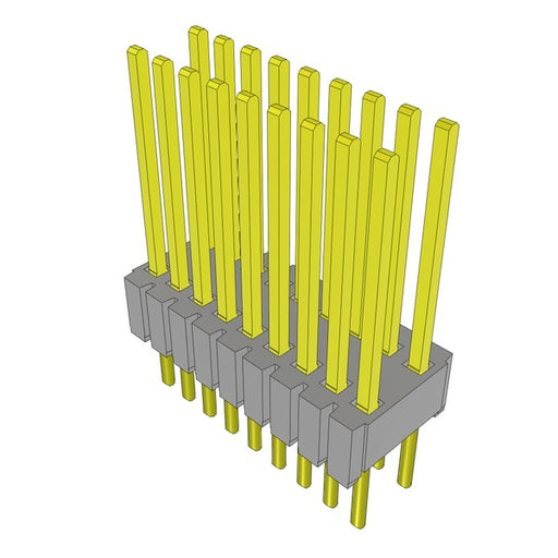 MTMS-109-54-G-D-335 - Samtec Inc.