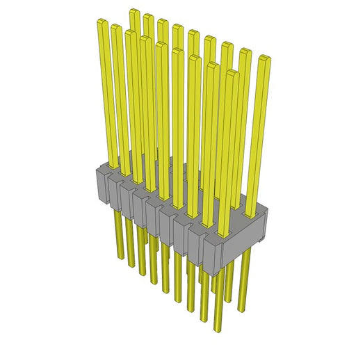 MTMS-109-59-G-D-410 - Samtec Inc.