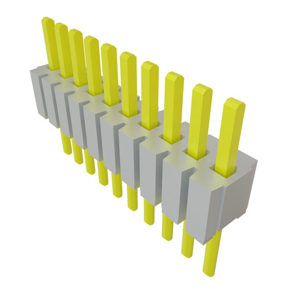 MTMS-110-02-T-S-100 - Samtec Inc.