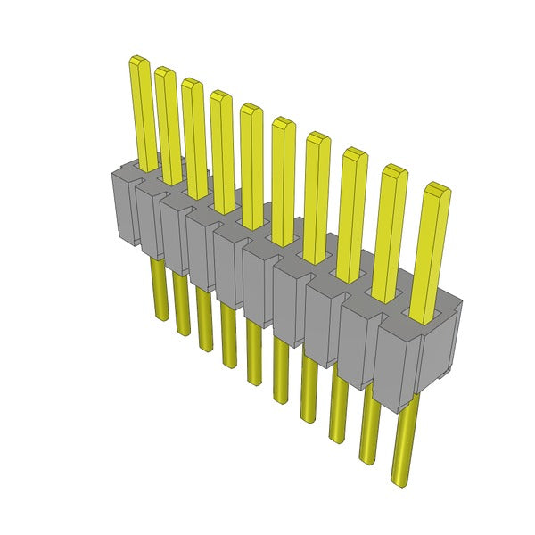 MTMS-110-51-G-S-150 - Samtec Inc.
