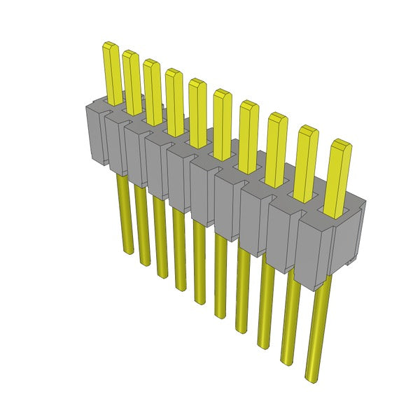 MTMS-110-52-G-S-100 - Samtec Inc.