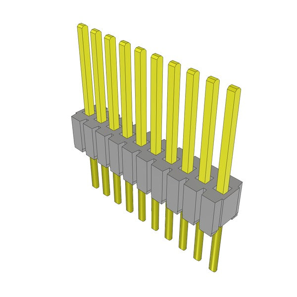 MTMS-110-53-S-S-245 - Samtec Inc.