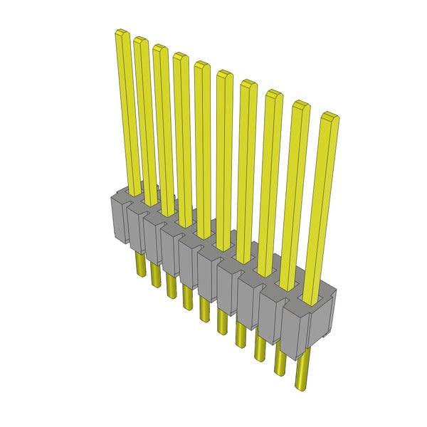 MTMS-110-54-S-S-335 - Samtec Inc.