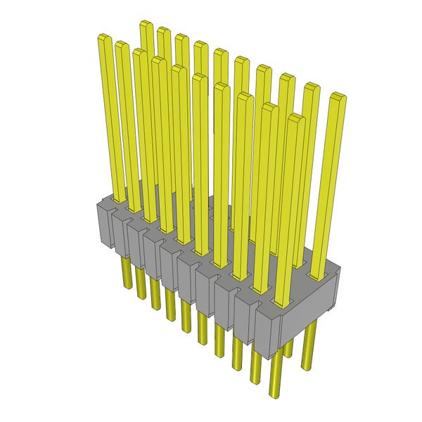 MTMS-110-55-G-D-360 - Samtec Inc.